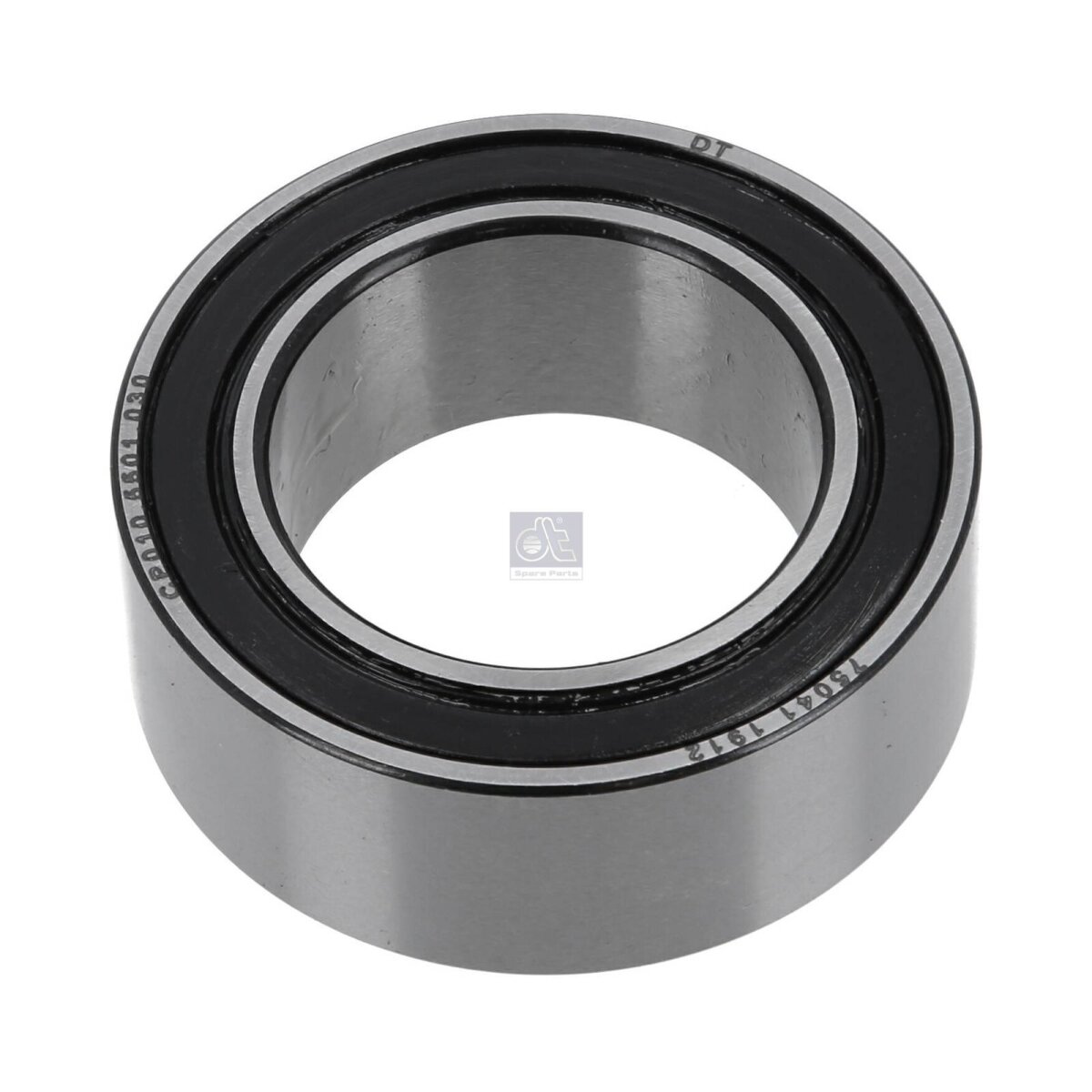 DT Buchse 1.23030 - 123030 passend für 1411280