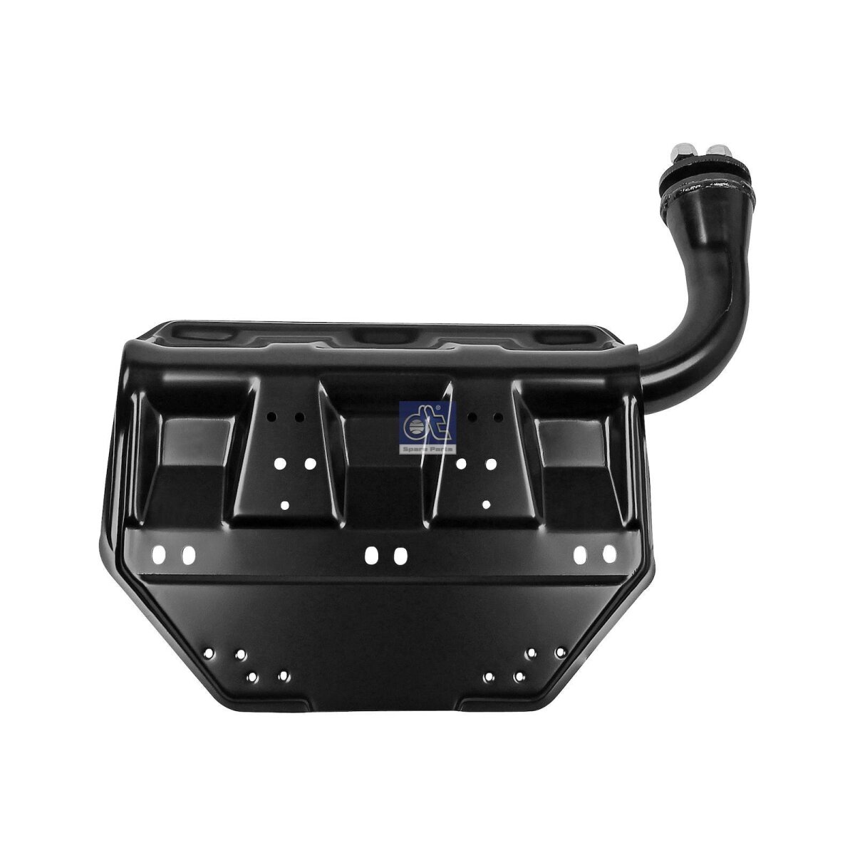 DT Halter, Kotflügel 1.23053SP - 123053SP passend für 1358318