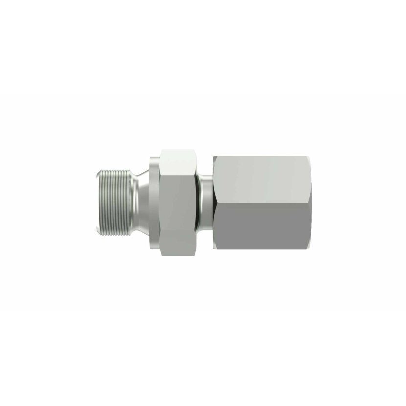 Wabco Gerade Einschraubverschraubung 8938002940 - 893 800 294 0 passend für 1935238