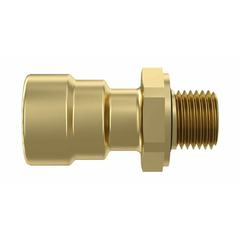 Wabco Einschraubverschraubung 8938008012 - 893 800 801 2