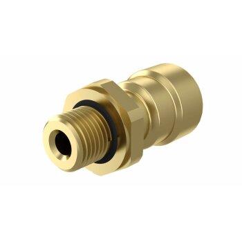 Wabco Einschraubverschraubung 8938008012 - 893 800 801 2