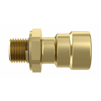 Wabco Einschraubverschraubung 8938008012 - 893 800 801 2