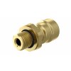 Wabco Einschraubverschraubung 8938008012 - 893 800 801 2