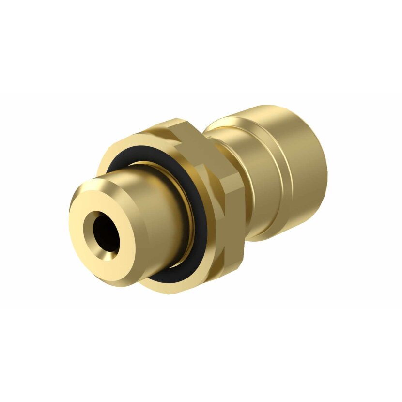 Wabco Einschraubverschraubung 8938008022 - 893 800 802 2