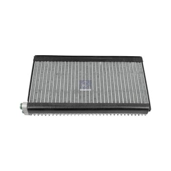 DT Verdampfer, Klimaanlage 1.23325 - 123325 passend...
