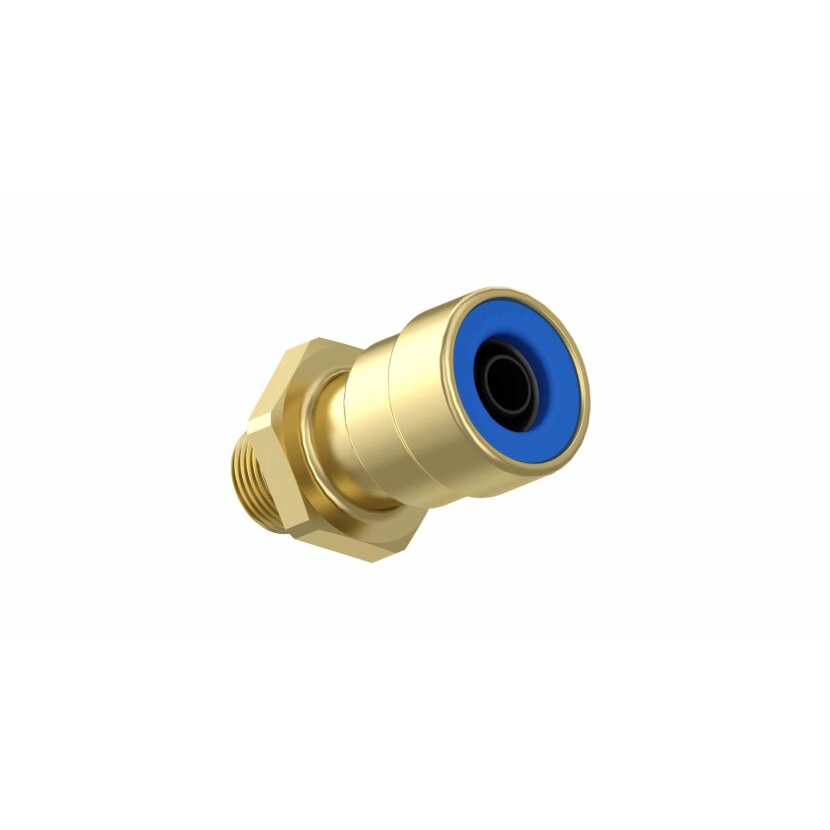 Wabco Einschraubverschraubung 8938008052 - 893 800 805 2