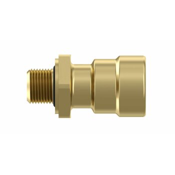 Wabco Einschraubverschraubung 8938008052 - 893 800 805 2
