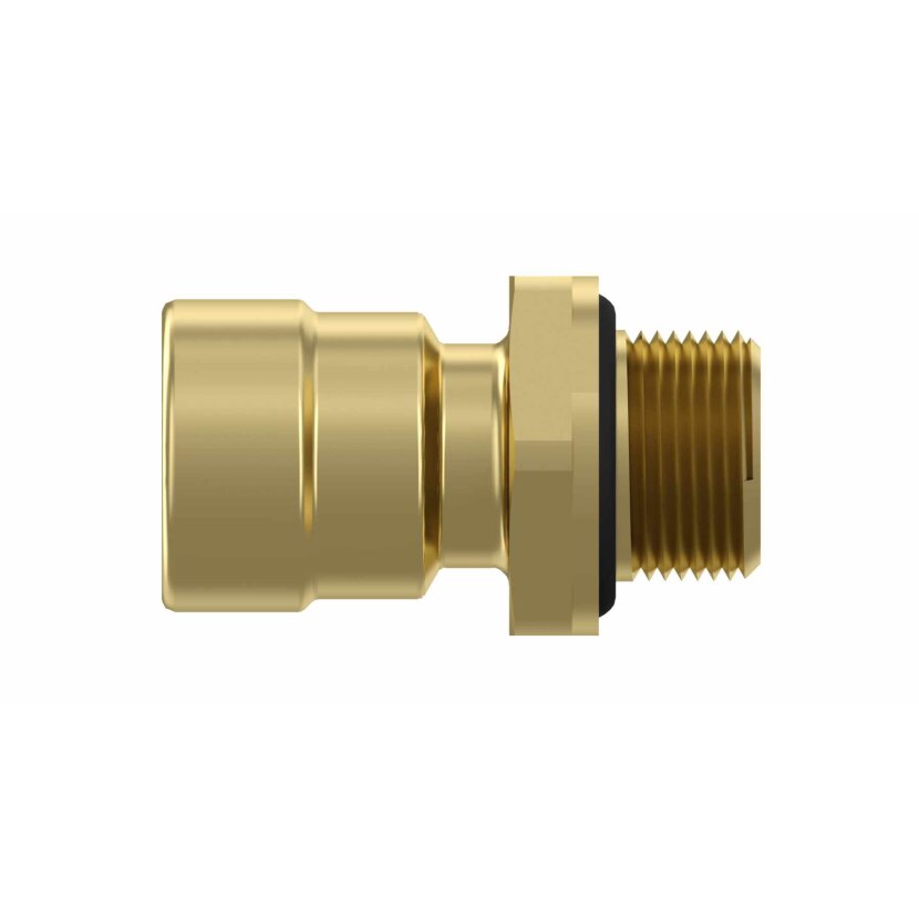 Wabco Einschraubverschraubung 8938008062 - 893 800 806 2
