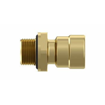 Wabco Einschraubverschraubung 8938008062 - 893 800 806 2