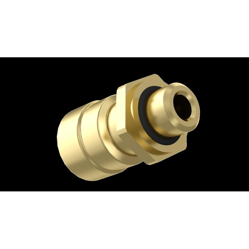 Wabco Einschraubverschraubung 8938008092 - 893 800 809 2