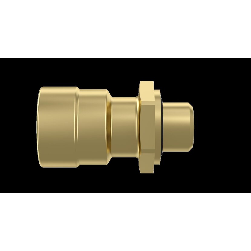 Wabco Einschraubverschraubung 8938008092 - 893 800 809 2