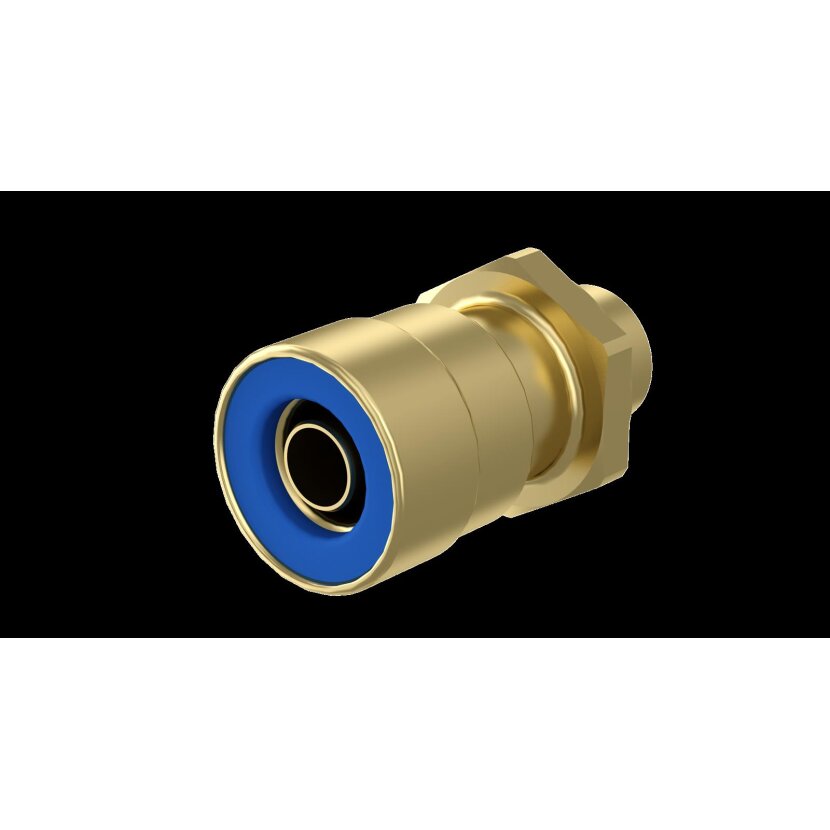 Wabco Einschraubverschraubung 8938008092 - 893 800 809 2