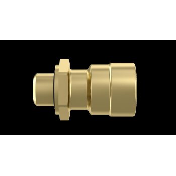 Wabco Einschraubverschraubung 8938008092 - 893 800 809 2
