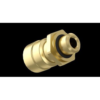Wabco Einschraubverschraubung 8938008092 - 893 800 809 2