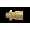 Wabco Einschraubverschraubung 8938008092 - 893 800 809 2