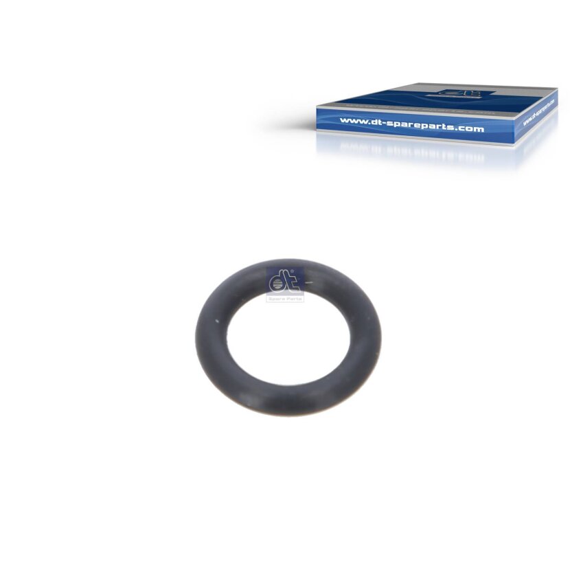 DT Dichtung, Wasserpumpe 1.24058 - 124058 passend für 804655