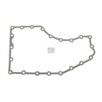DT Dichtung, Schaltgetriebe 1.24130 - 124130 passend...