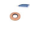 DT Dichtring, Einspritzventil 1.24161 - 124161 passend...