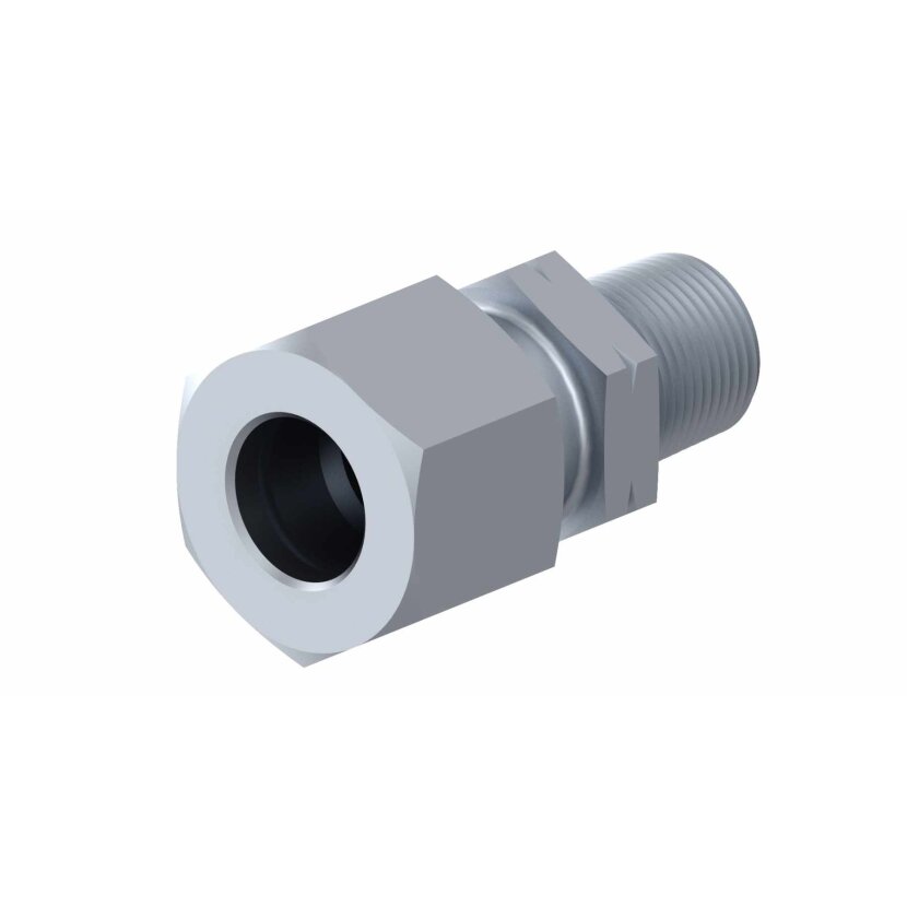 Wabco Gerade Einschraubverschraubung 8938013140 - 893 801 314 0
