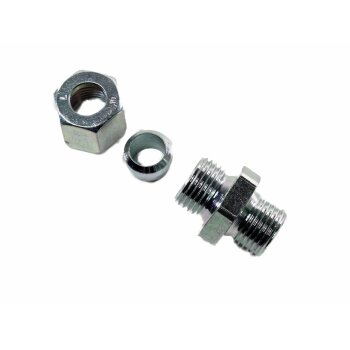 Wabco Gerade Einschraubverschraubung 8938019940 - 893 801...