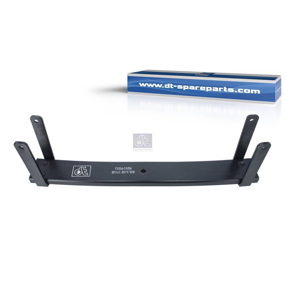 DT Federblatt 1.25308 - 125308 passend für 1547831