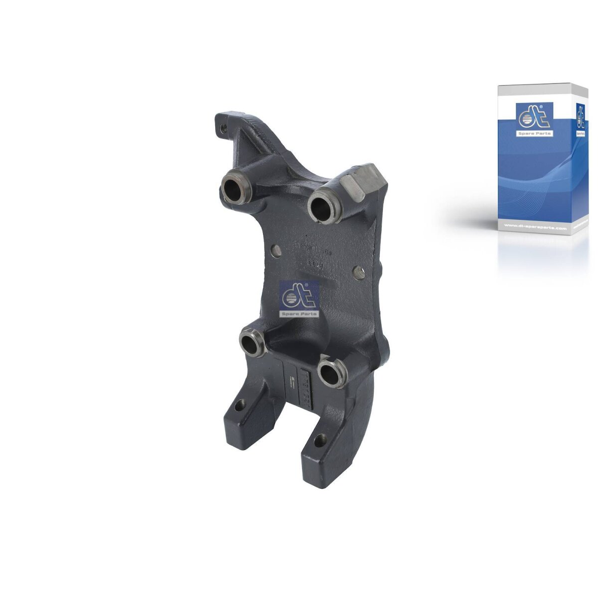 DT Federbeinaufnahme 1.25333 - 125333 passend für 1791521