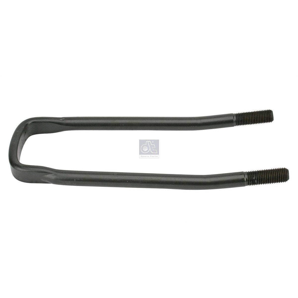 DT Federbride 1.25387 - 125387 passend für 1739279