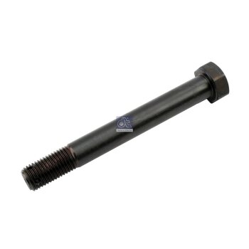 DT Schraube, Fahrerhausstabilisator 1.25459 - 125459...