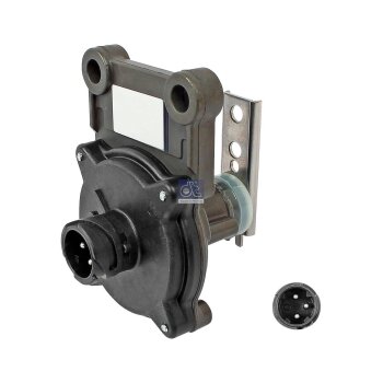 DT Sensor, Luftfederungsniveau 1.25591 - 125591 passend...