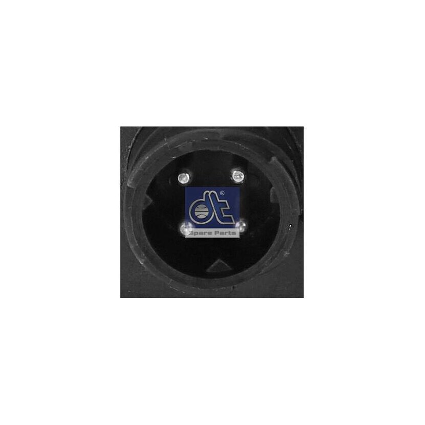 DT Magnetventil 1.25592 - 125592 passend für 1518918