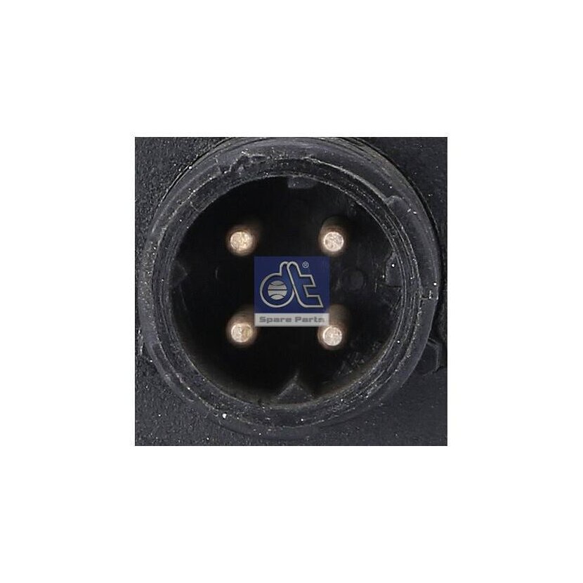 DT Magnetventil 1.25619 - 125619 passend für 1383956