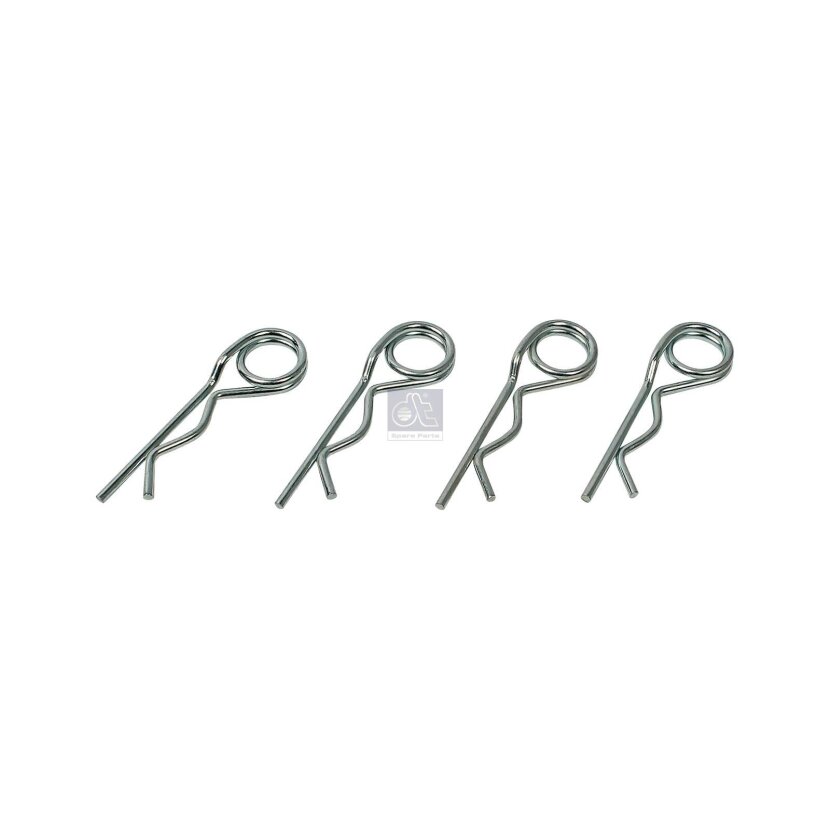 DT Reparatursatz 1.25893 - 125893 passend für 470920S