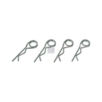 DT Reparatursatz 1.25893 - 125893 passend für 470920S