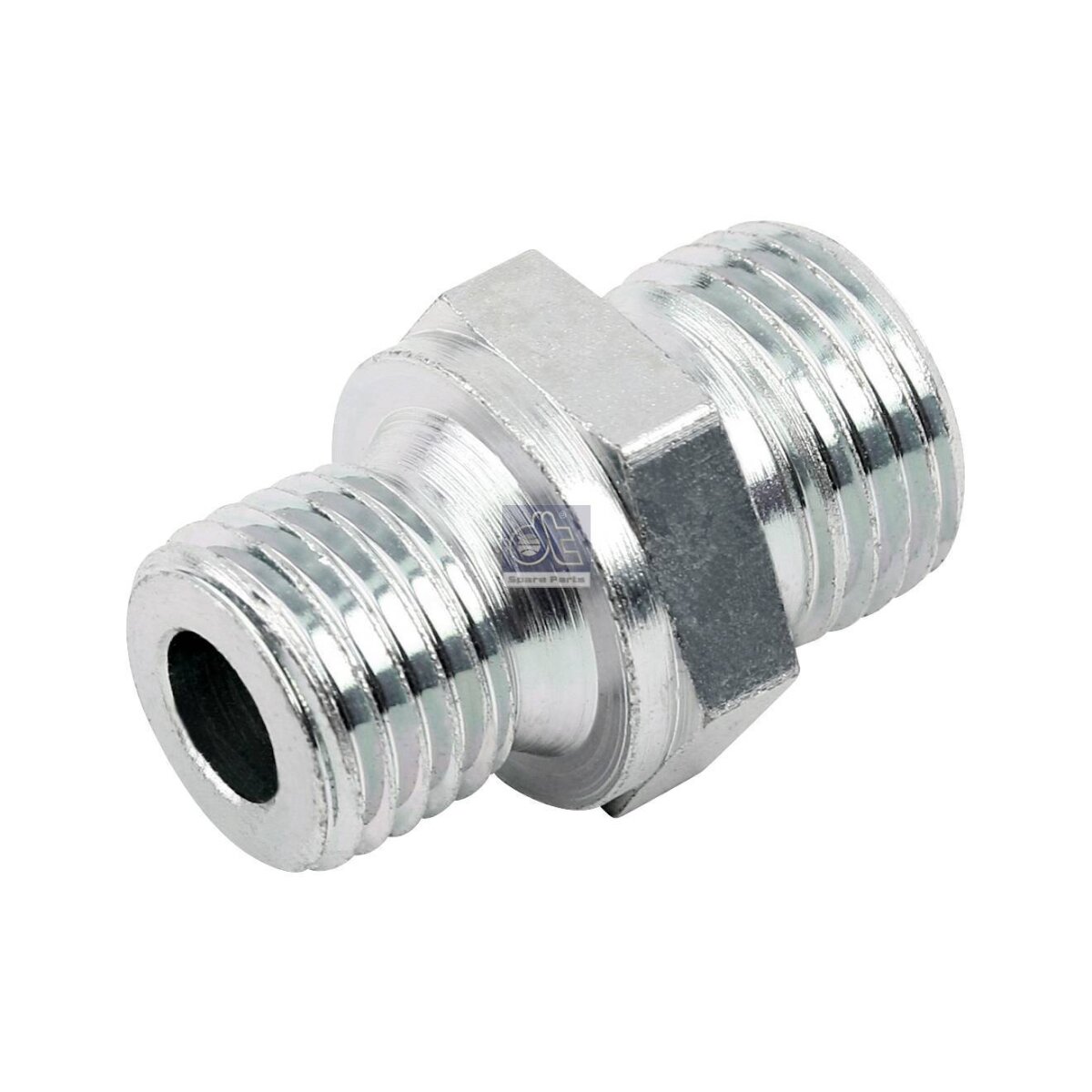 DT Schlauchverbinder 1.26505 - 126505 passend für 813191