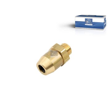 DT Verbinder, Druckluftleitung 1.26508 - 126508 passend...