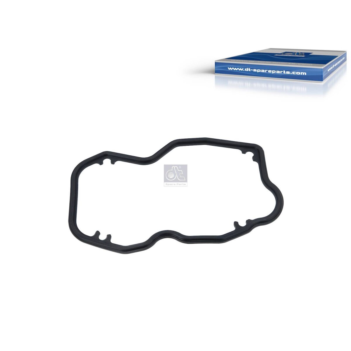 DT Dichtung, Zylinderkopfhaube 1.27065 - 127065 passend für 1367027