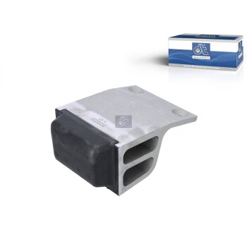 DT Gummipuffer, hinten - 1.27099