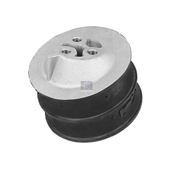 DT Lagerung, Motor 1.27368 - 127368 passend für 1496288