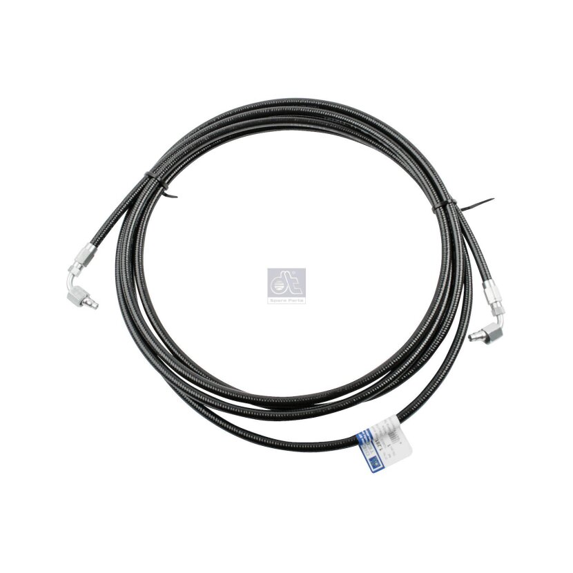 DT Spare Parts Schlauchleitung, Fahrerhauskippvorrichtung 1.28130 - 128130 für 1371208