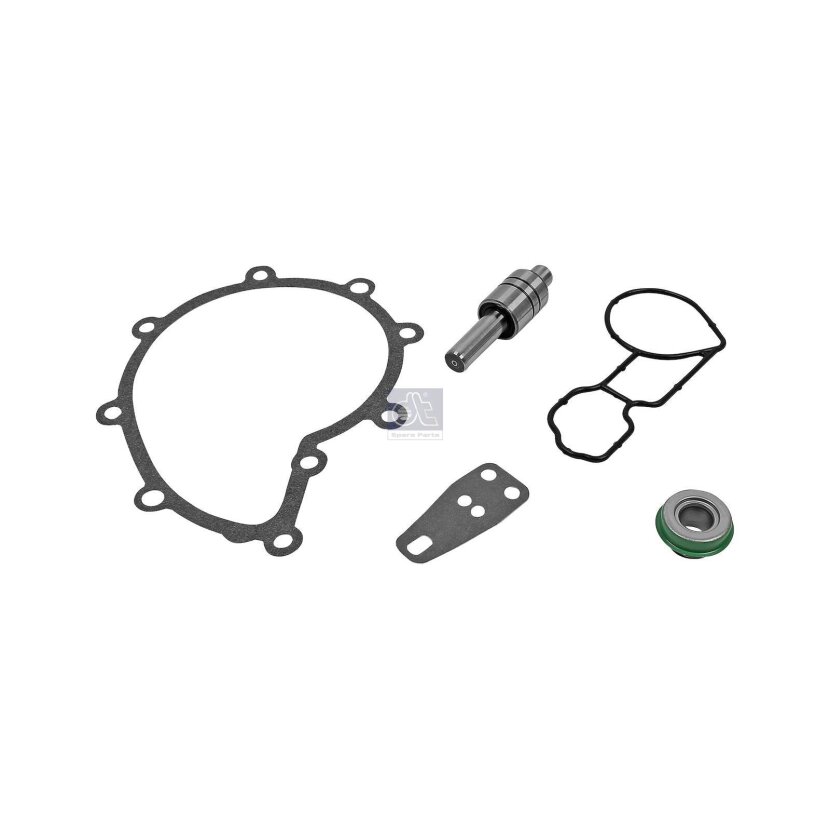 DT Reparatursatz, Wasserpumpe 1.31121 - 131121 passend für 551355