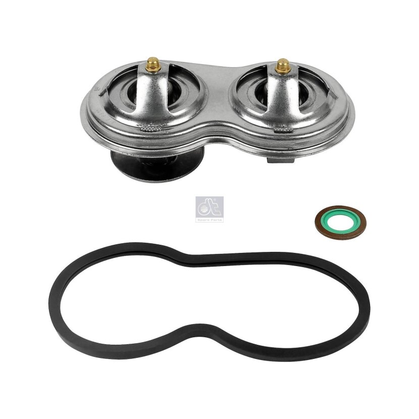 DT Thermostat, Kühlmittel 1.31136 - 131136 passend für 1423450S