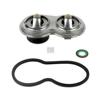 DT Thermostat, Kühlmittel 1.31136 - 131136 passend...