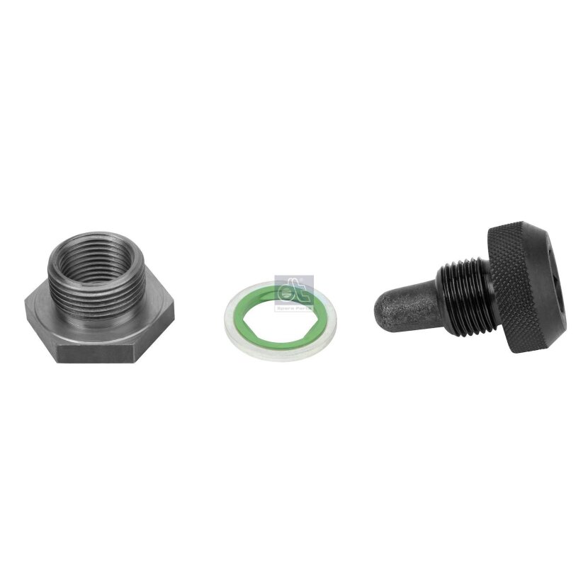 DT Reparatursatz, Ölwanne 1.31158 - 131158 passend für 1433641 S