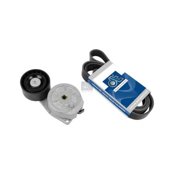 DT Keilrippenriemensatz 1.31175 - 131175 passend für...