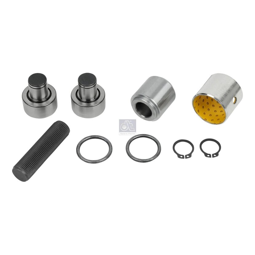 DT Reparatursatz, Ausrücklager 1.31340 - 131340 passend für 355708S