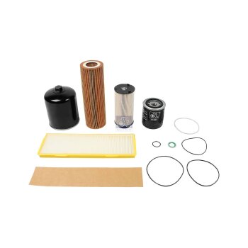 DT Filter-Satz 1.31472 - 131472 passend für 2113564