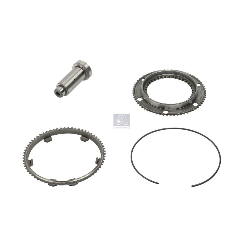DT Reparatursatz 1.31502 - 131502 passend für 1828869S