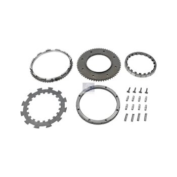 DT Reparatursatz, Schaltgetriebe 1.31530 - 131530 passend...