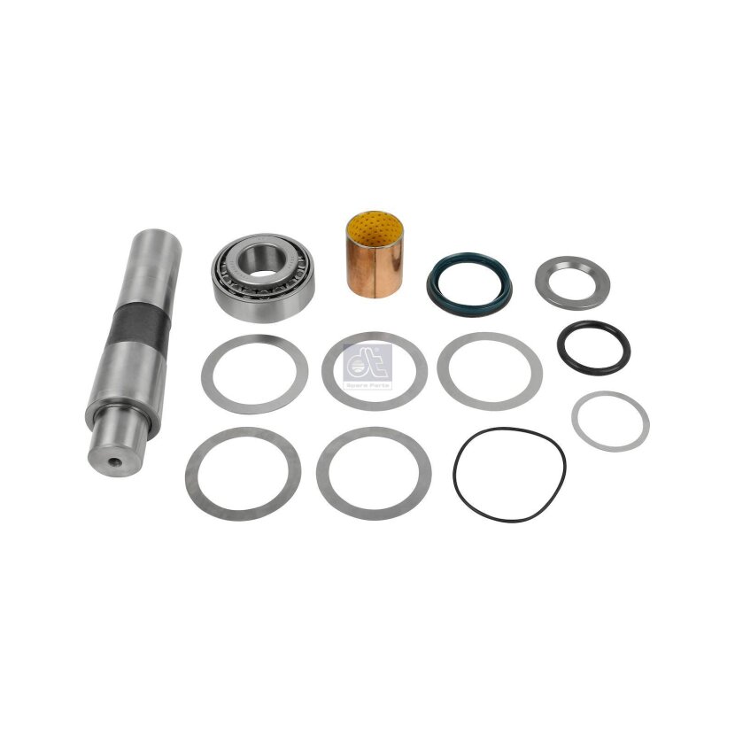 DT Reparatursatz, Achsschenkelbolzen 1.31605 - 131605 passend für 550731