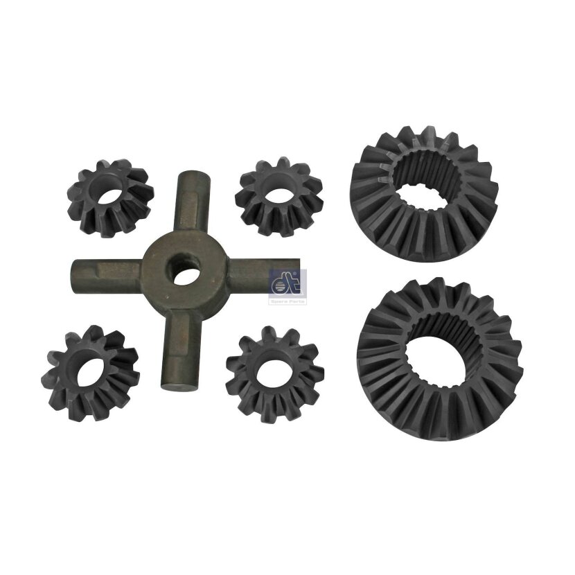 DT Ausgleichskegelradsatz, Differential 1.31641 - 131641 passend für 2119414S
